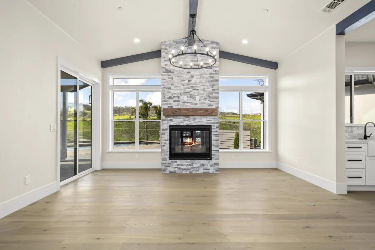 Hillside Modern Retreat, photo 21