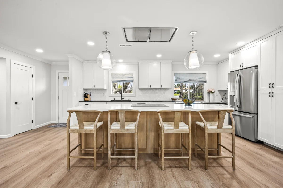 Bright & Inviting Whole Home Remodel, photo 42
