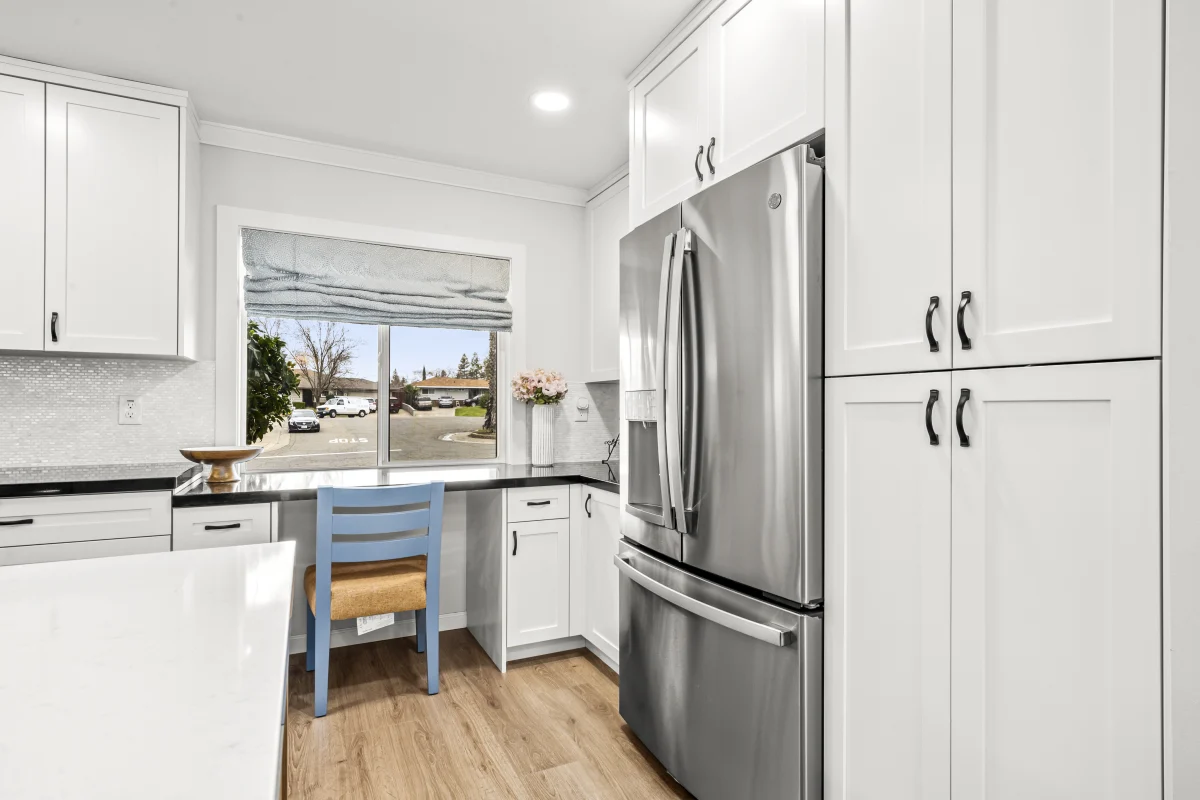 Bright & Inviting Whole Home Remodel, photo 20