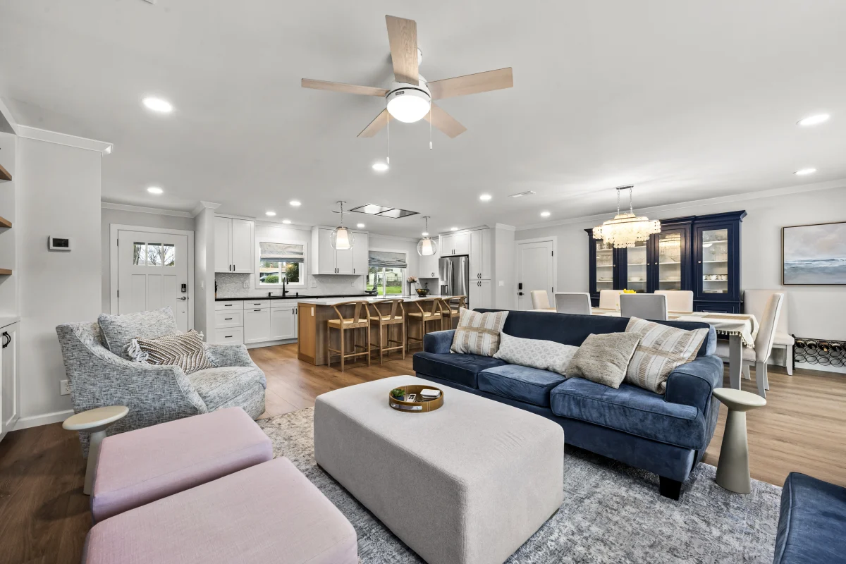 Bright & Inviting Whole Home Remodel, photo 27