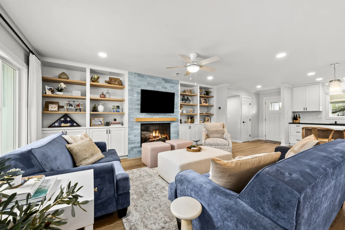 Bright & Inviting Whole Home Remodel, photo 24