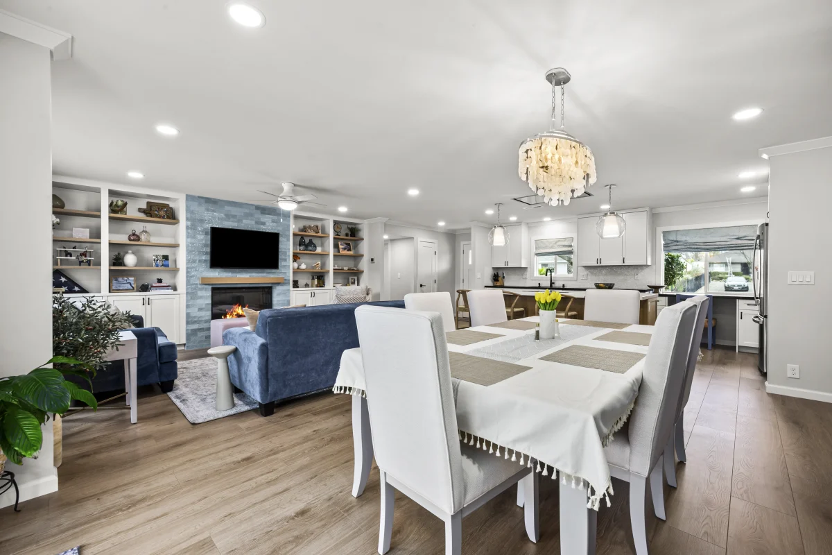 Bright & Inviting Whole Home Remodel, photo 41