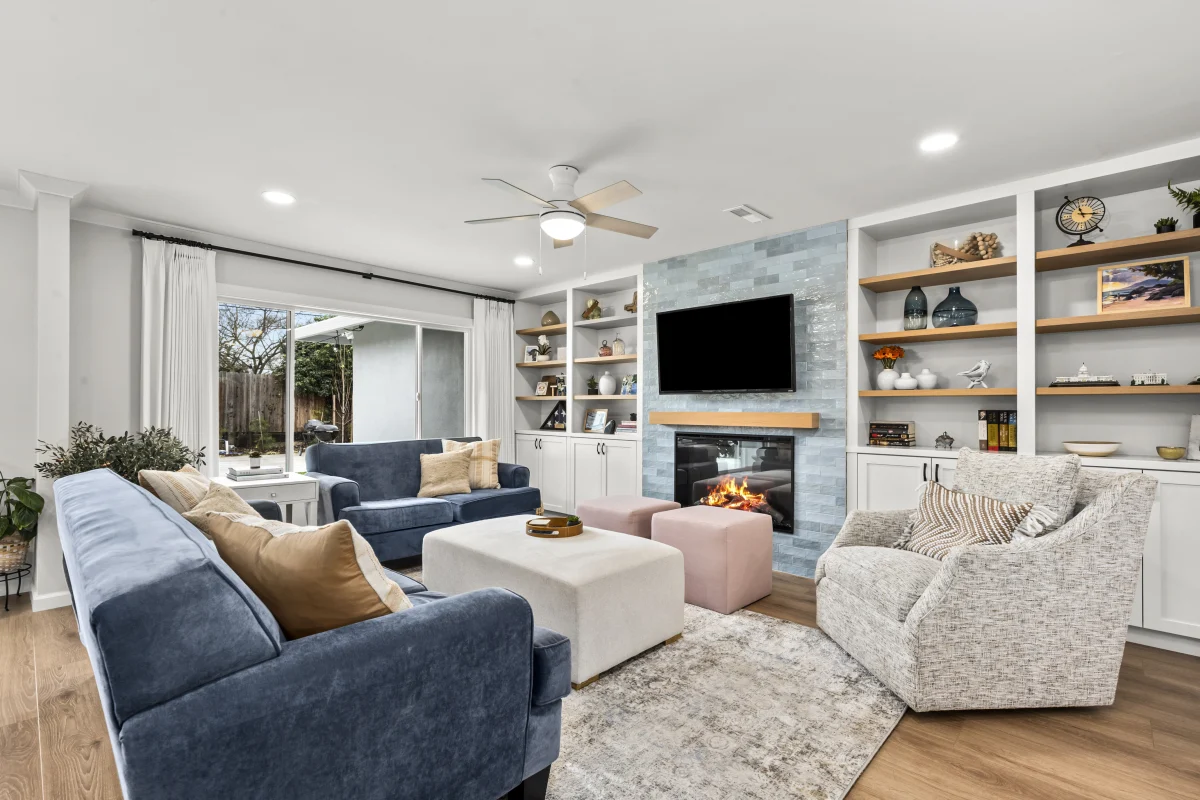 Bright & Inviting Whole Home Remodel, photo 34