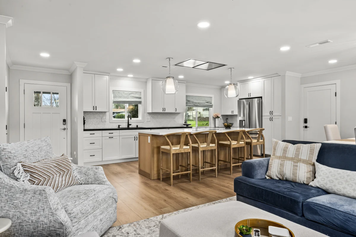 Bright & Inviting Whole Home Remodel, photo 29