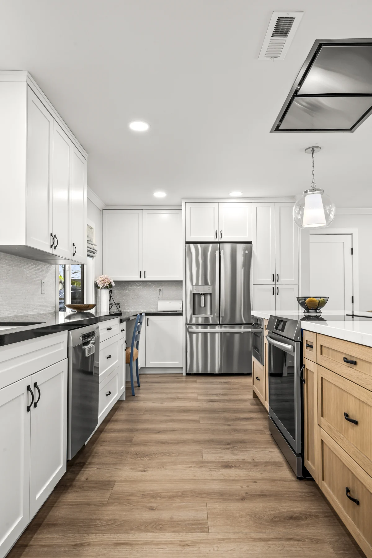 Bright & Inviting Whole Home Remodel, photo 46