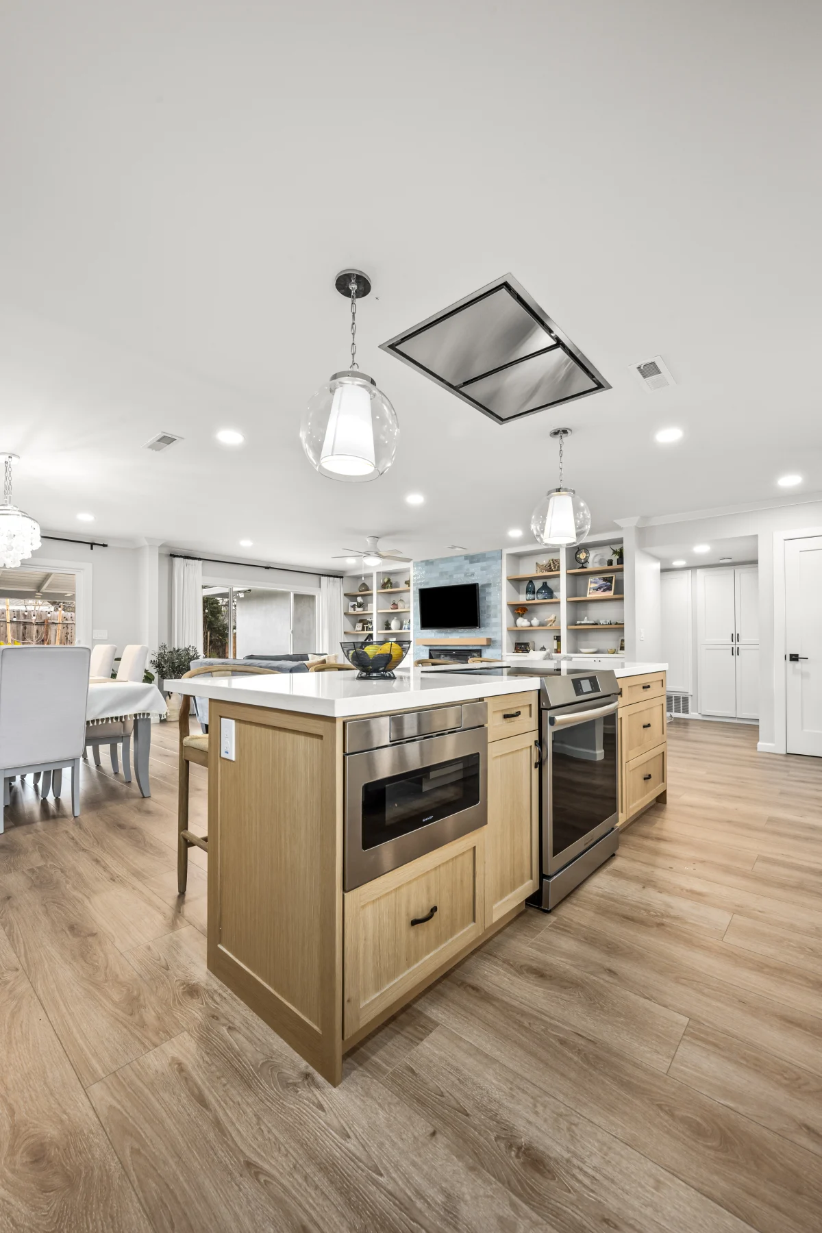 Bright & Inviting Whole Home Remodel, photo 47