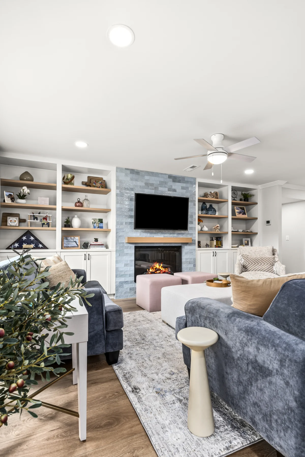 Bright & Inviting Whole Home Remodel, photo 25