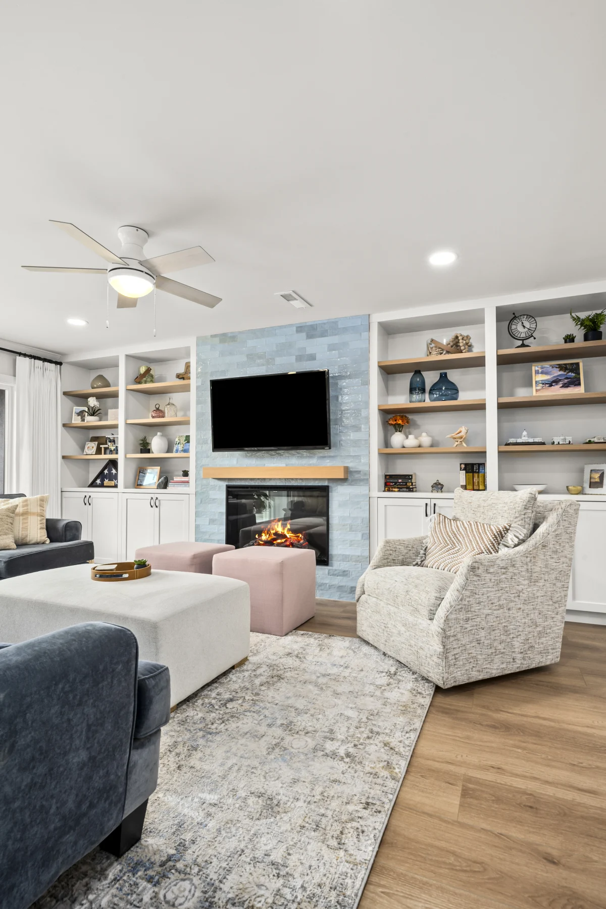 Bright & Inviting Whole Home Remodel, photo 32