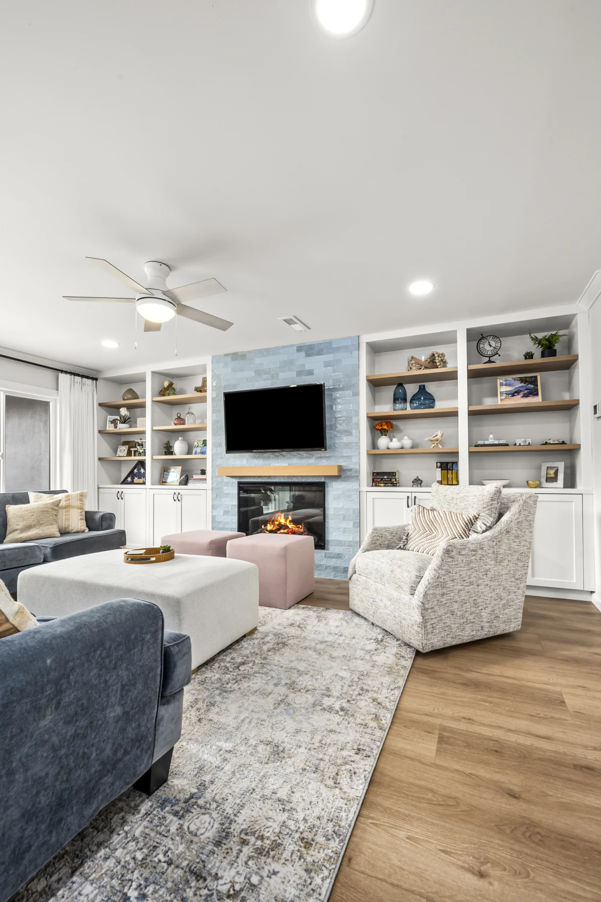 Bright & Inviting Whole Home Remodel, photo 35