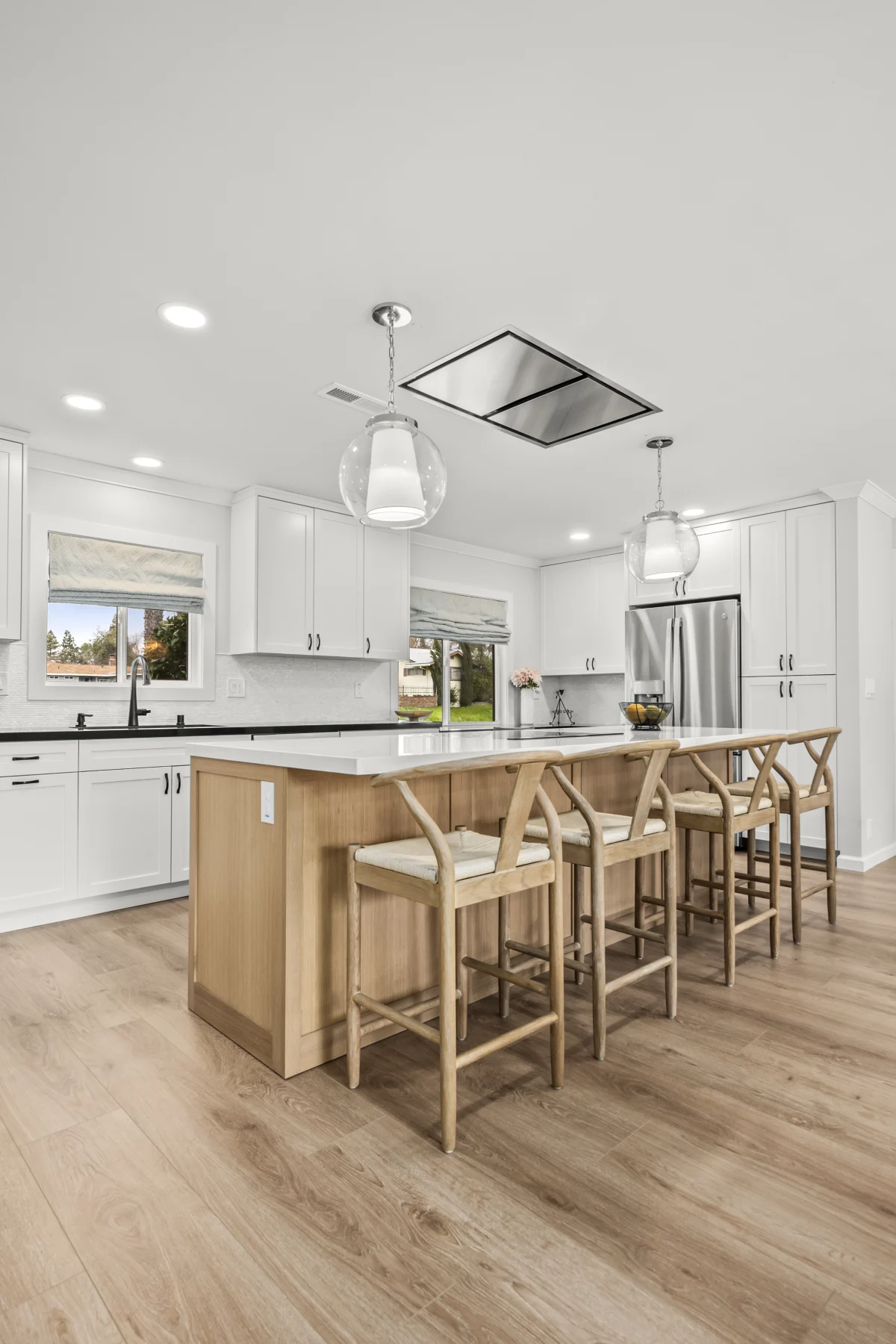 Bright & Inviting Whole Home Remodel, photo 50