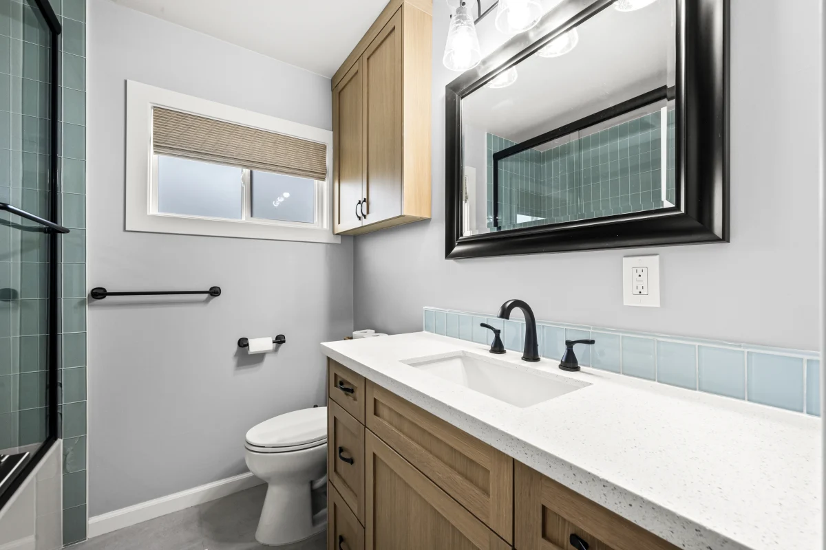 Bright & Inviting Whole Home Remodel, photo 12