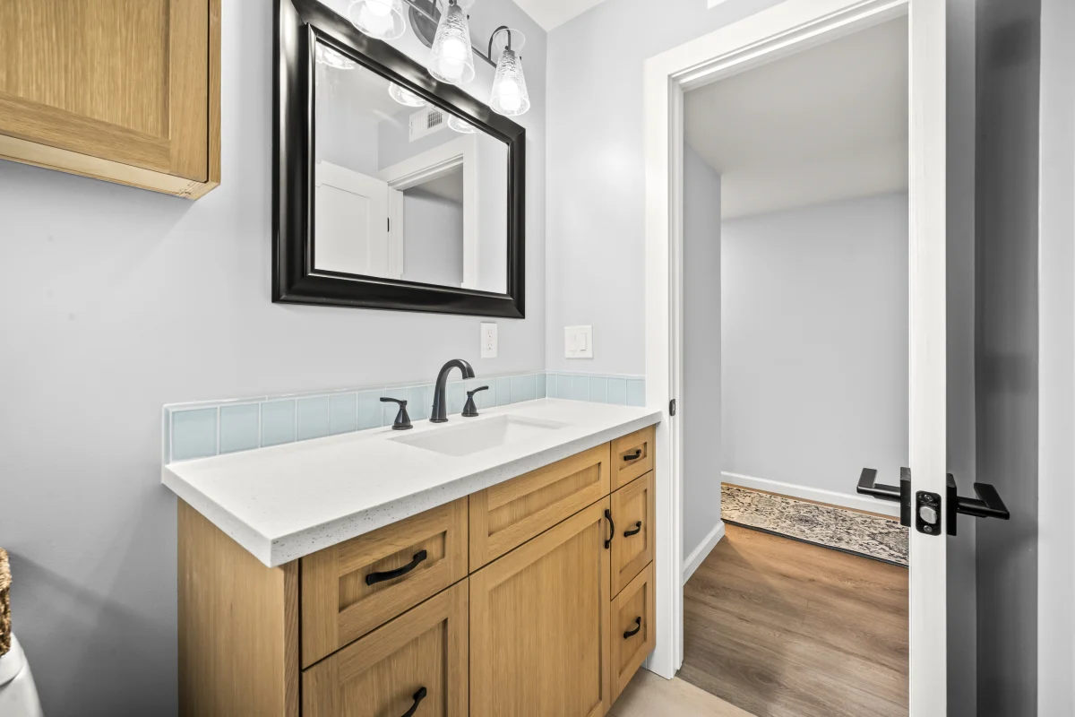 Bright & Inviting Whole Home Remodel, photo 10