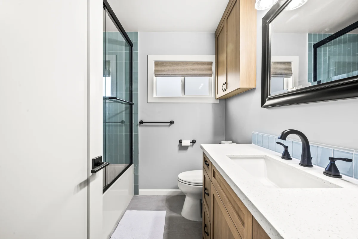 Bright & Inviting Whole Home Remodel, photo 8