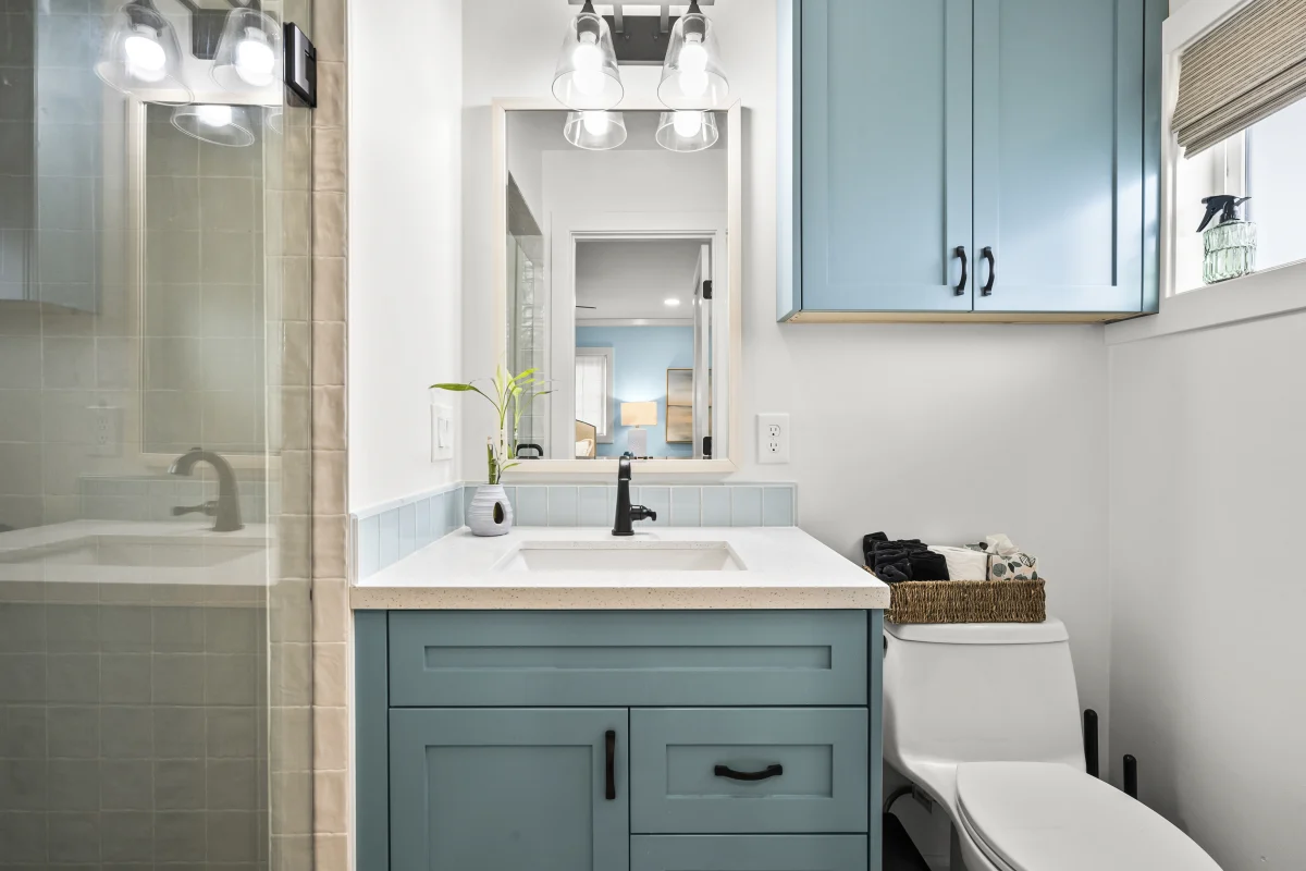 Bright & Inviting Whole Home Remodel, photo 16
