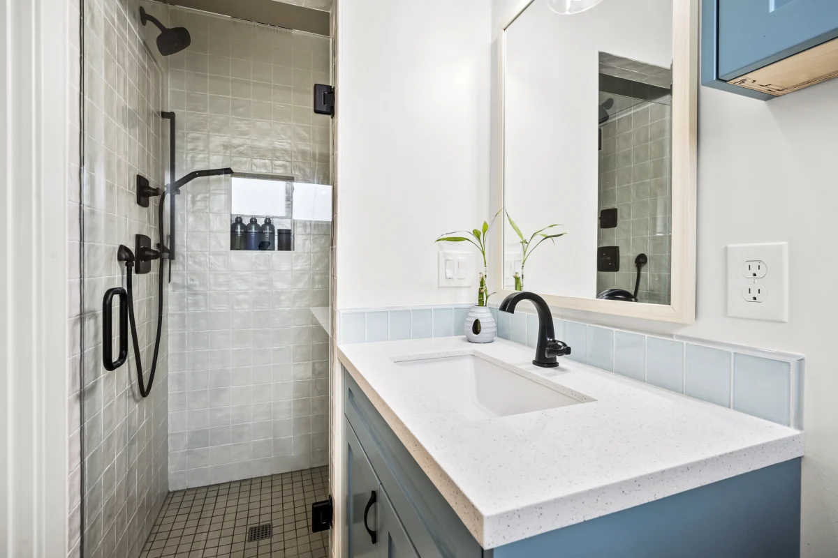 Bright & Inviting Whole Home Remodel, photo 14