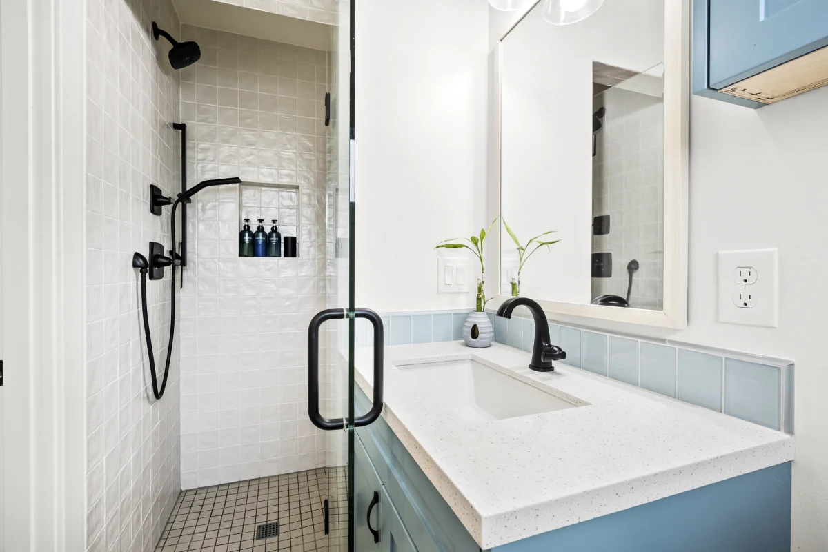 Bright & Inviting Whole Home Remodel, photo 13