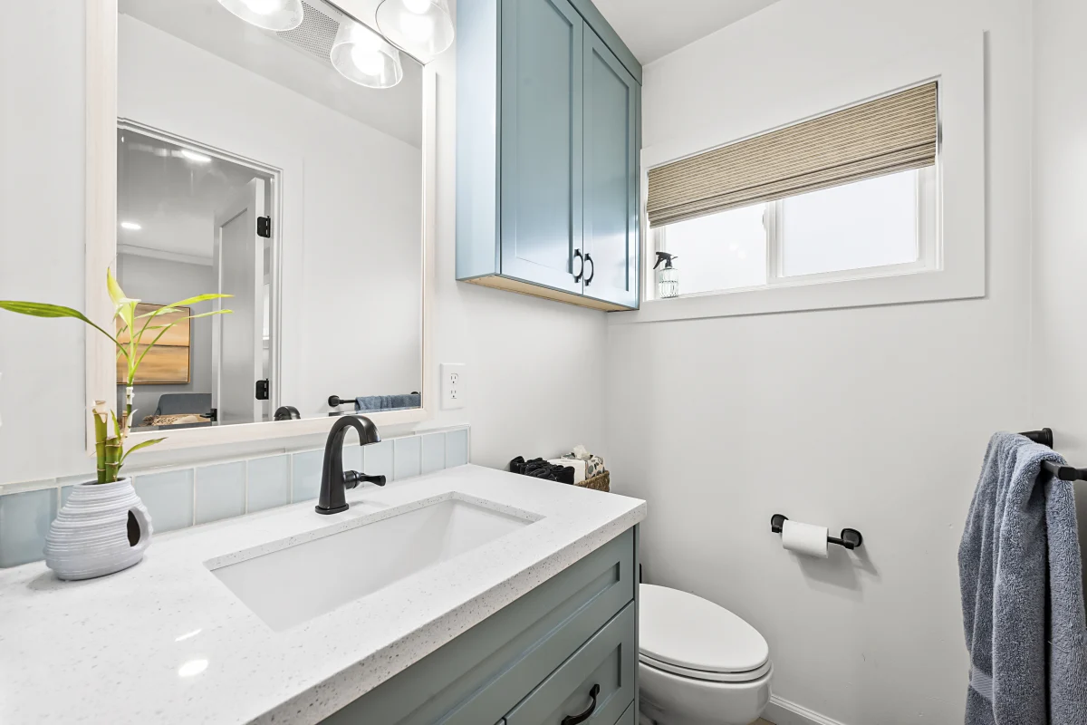 Bright & Inviting Whole Home Remodel, photo 15