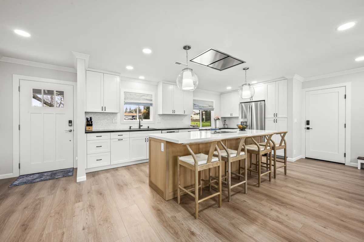 Bright & Inviting Whole Home Remodel, photo 39
