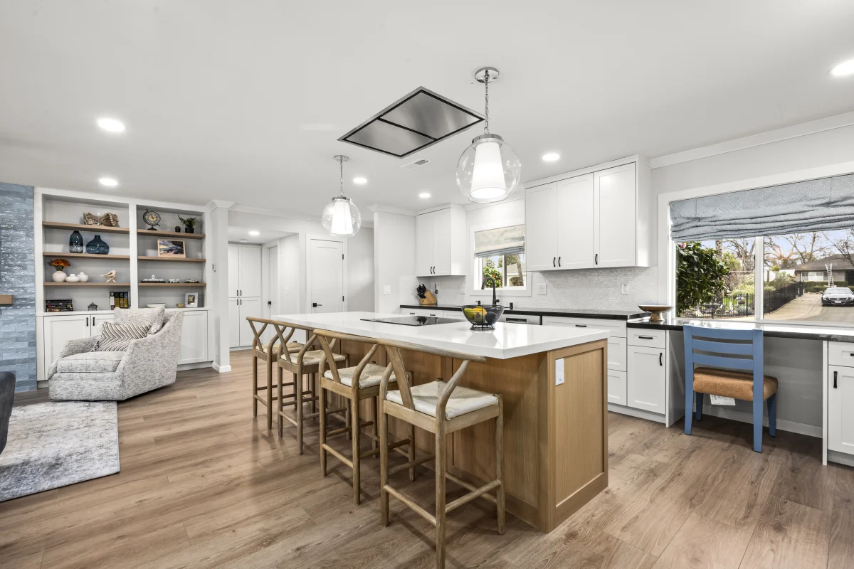 Bright & Inviting Whole Home Remodel, photo 40