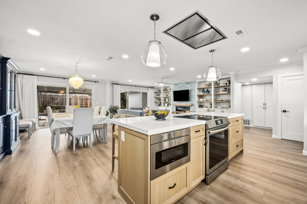 Bright & Inviting Whole Home Remodel, photo 52