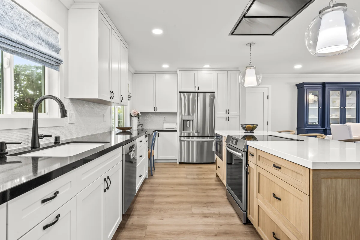 Bright & Inviting Whole Home Remodel, photo 51
