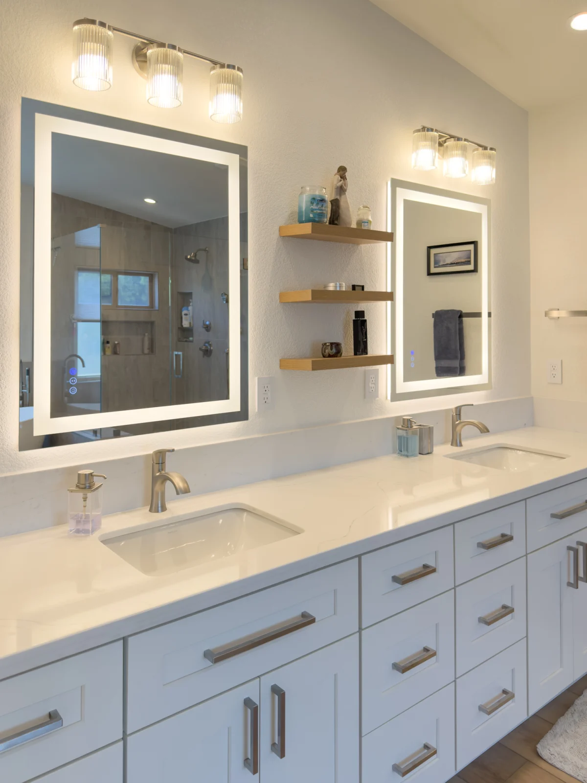 Spa-Inspired Primary Bathroom Retreat, photo 1