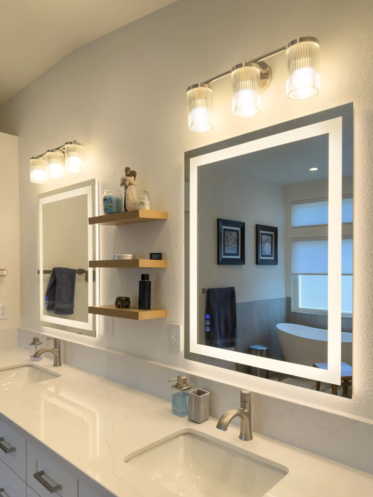 Spa-Inspired Primary Bathroom Retreat, photo 4