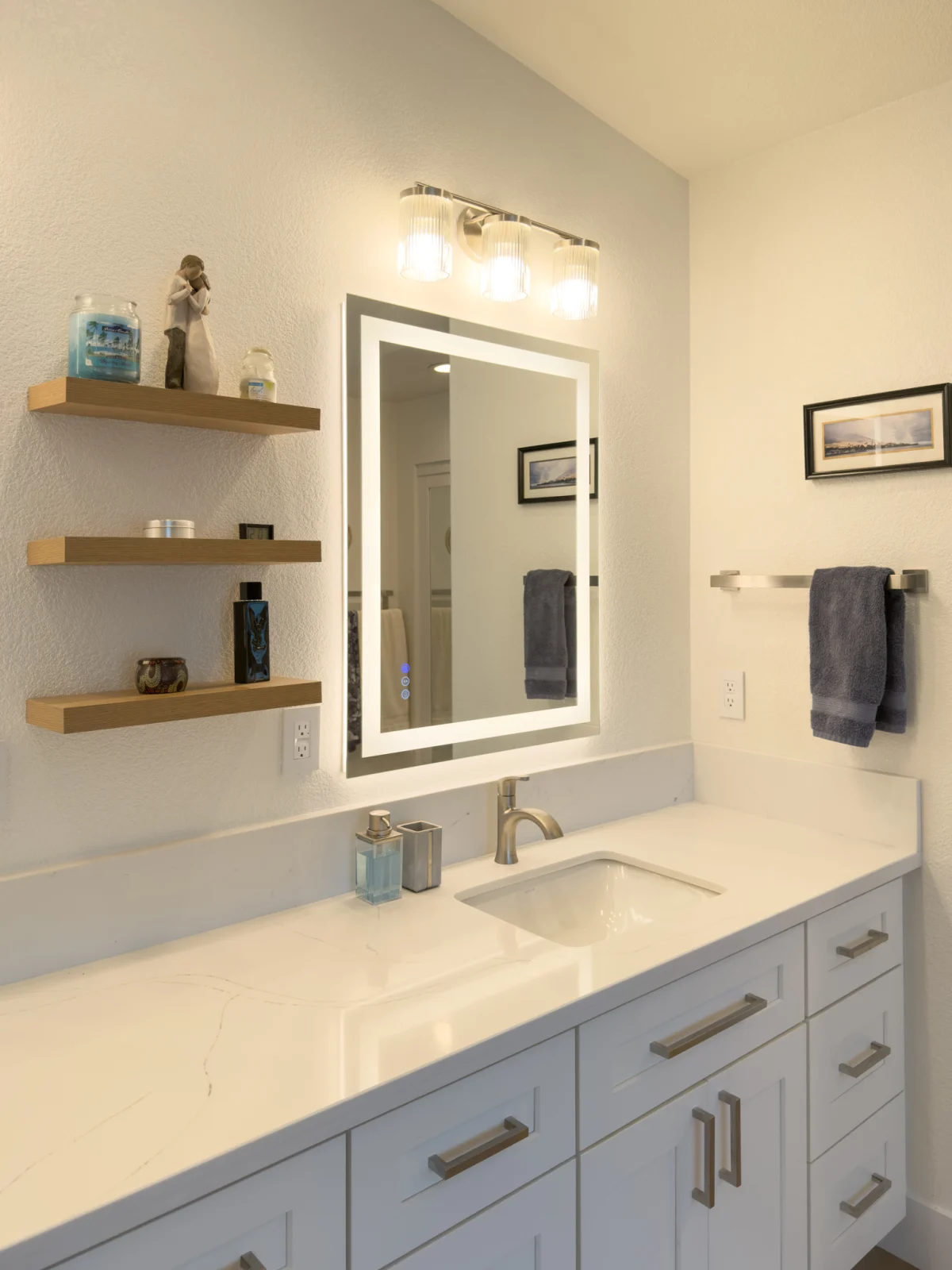 Spa-Inspired Primary Bathroom Retreat, photo 6