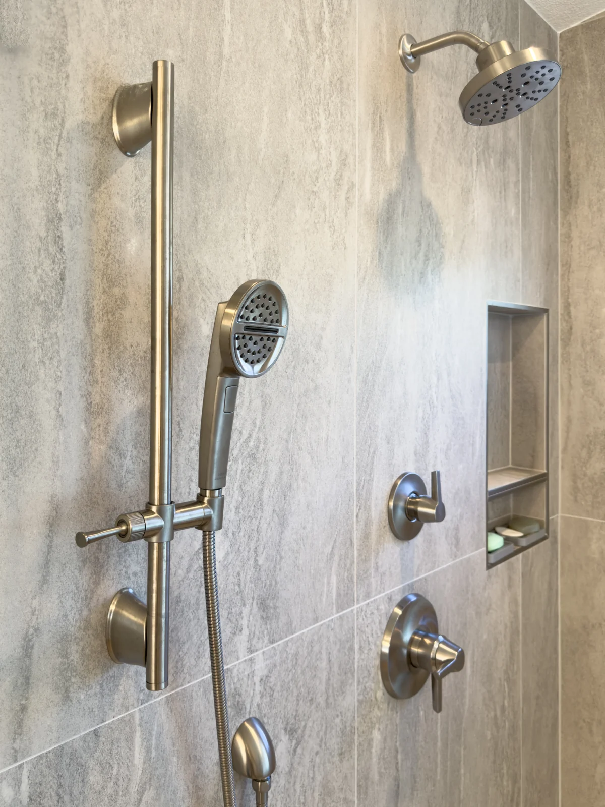 Spa-Inspired Primary Bathroom Retreat, photo 8