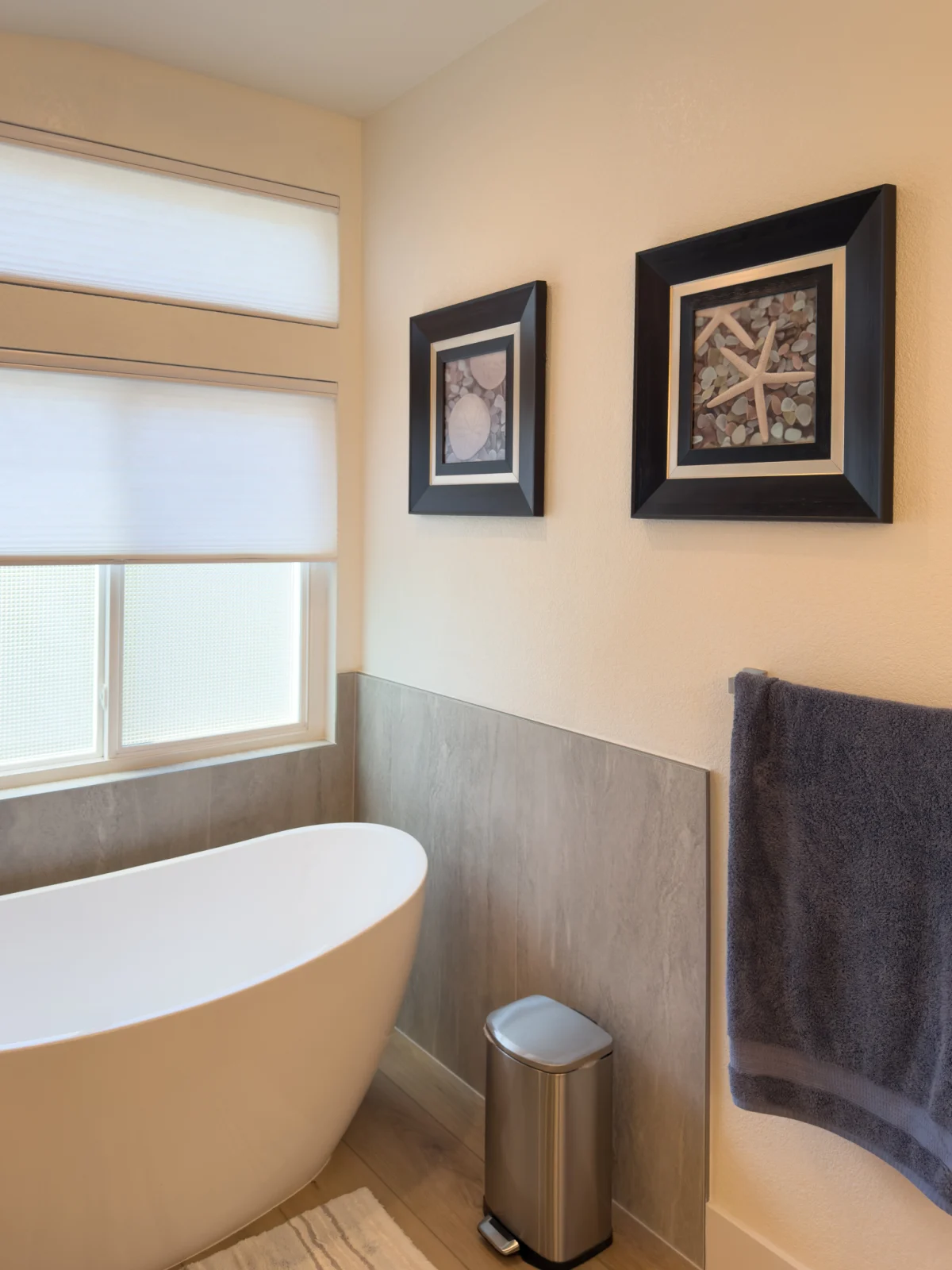 Spa-Inspired Primary Bathroom Retreat, photo 11
