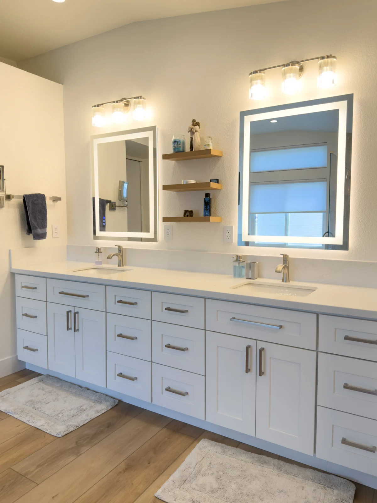 Spa-Inspired Primary Bathroom Retreat, photo 10