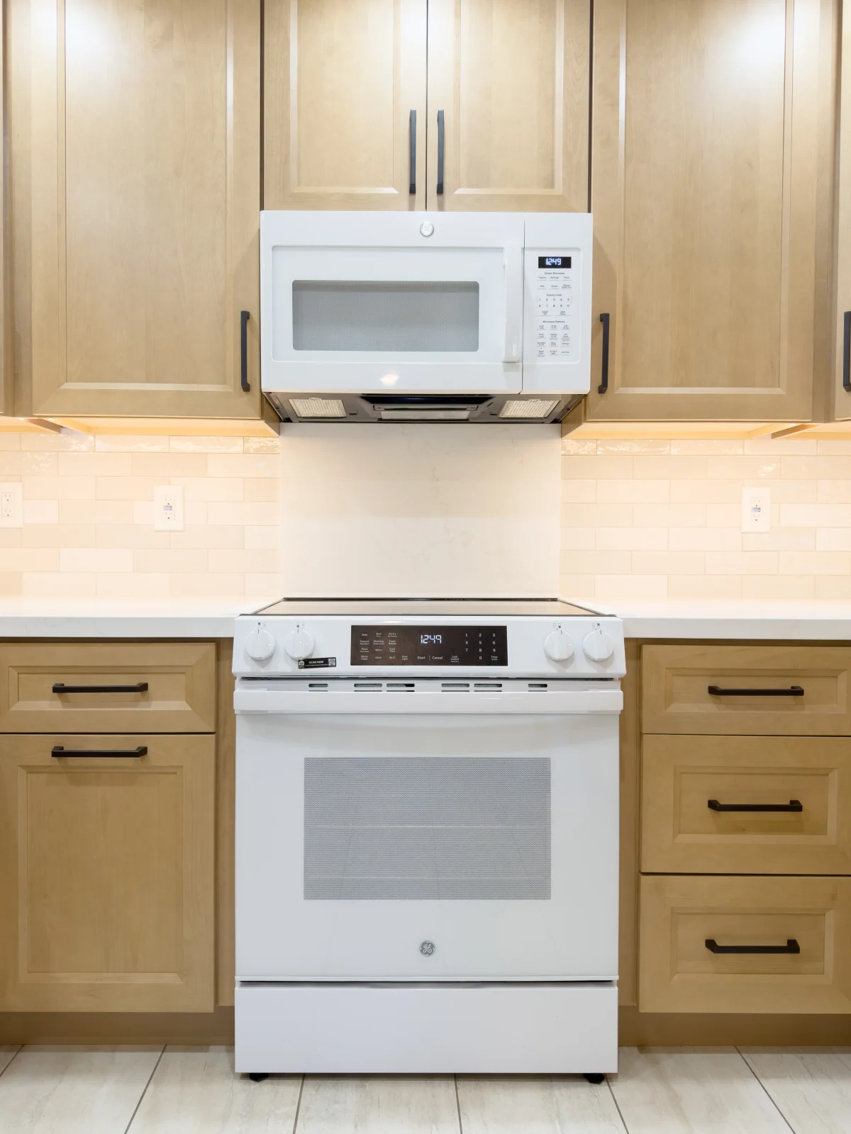 Refined Kitchen & Two-Bathroom Remodel, photo 19