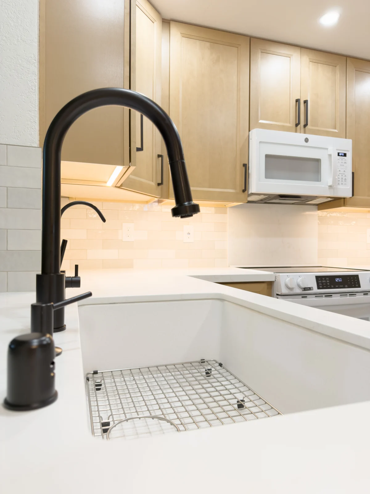 Refined Kitchen & Two-Bathroom Remodel, photo 21