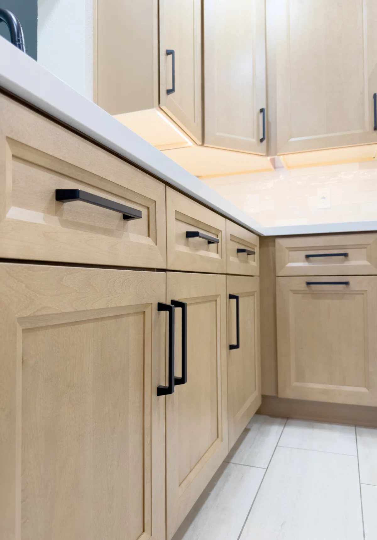 Refined Kitchen & Two-Bathroom Remodel, photo 22