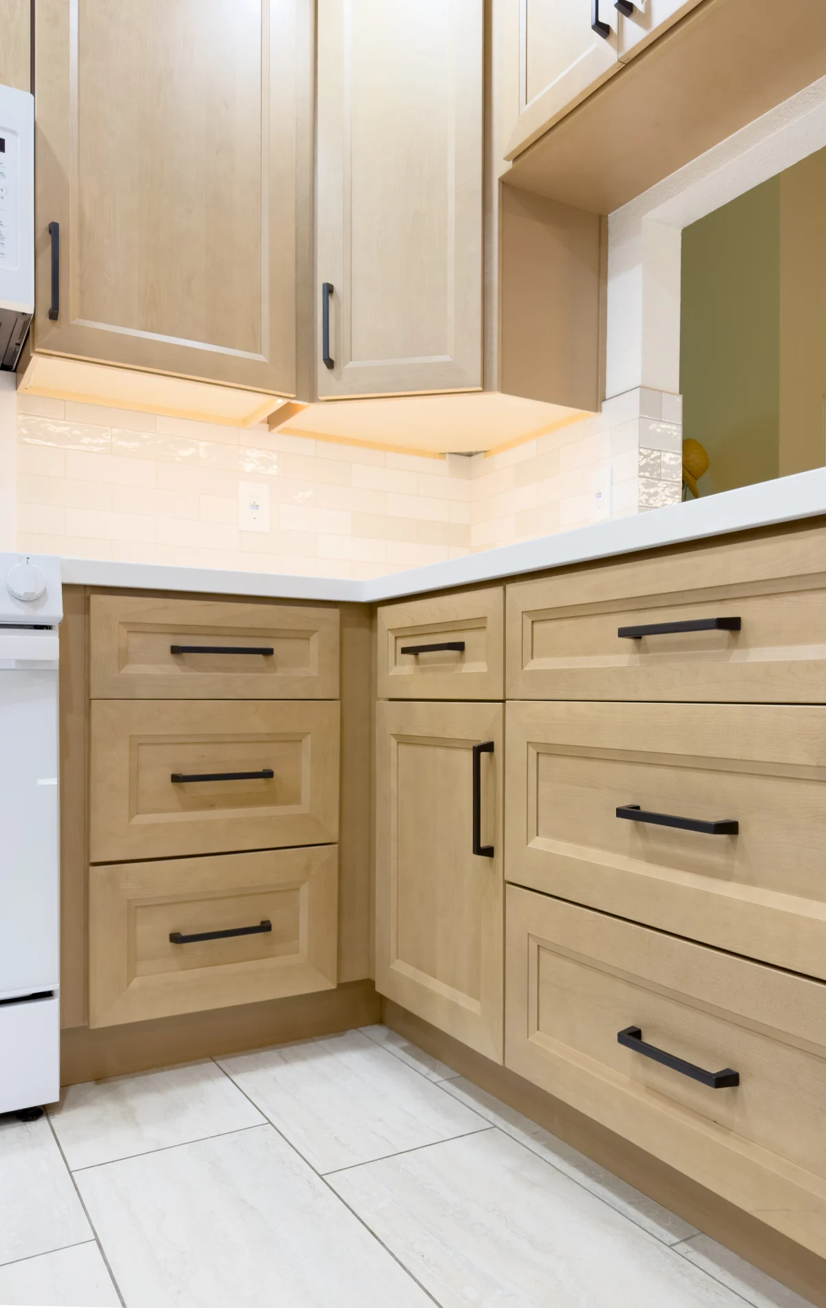 Refined Kitchen & Two-Bathroom Remodel, photo 23