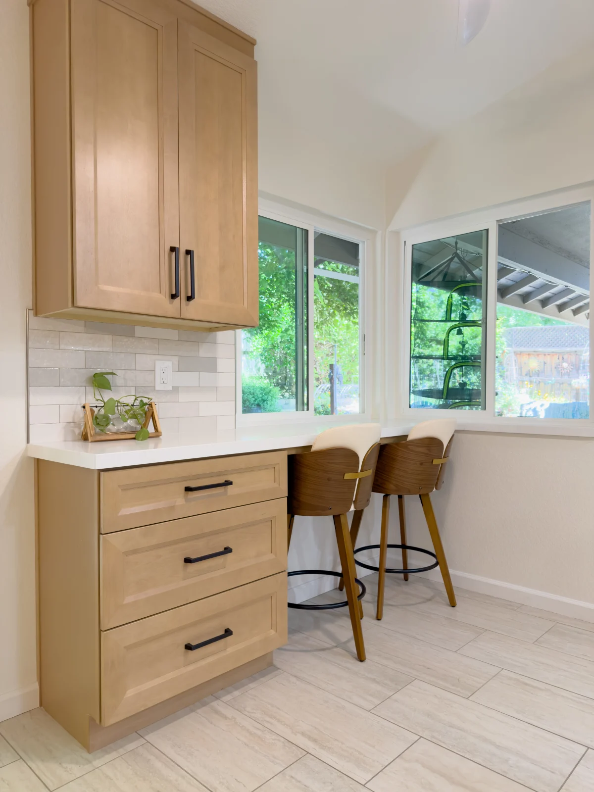 Refined Kitchen & Two-Bathroom Remodel, photo 24