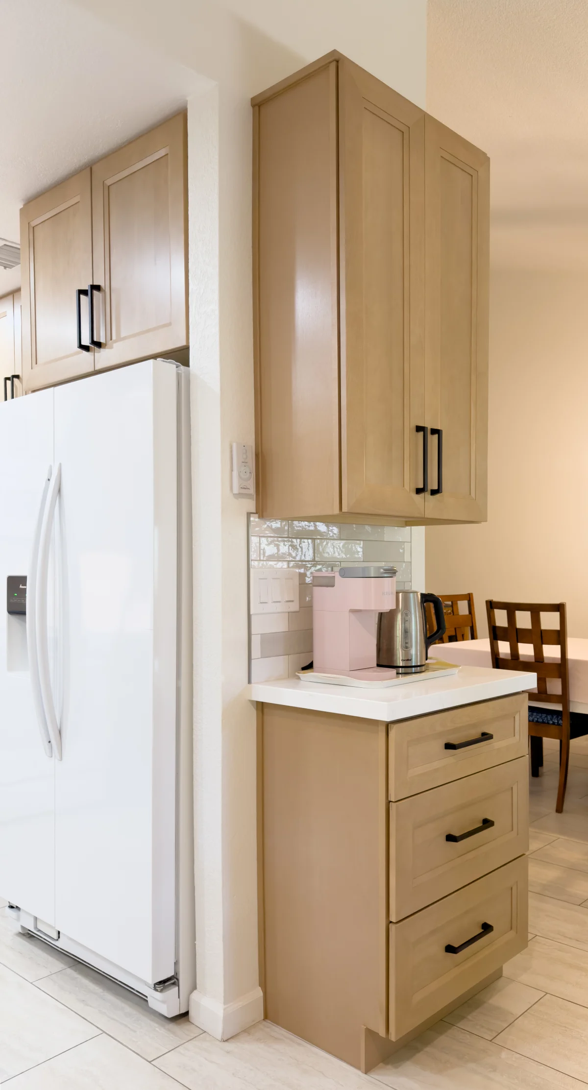 Refined Kitchen & Two-Bathroom Remodel, photo 25