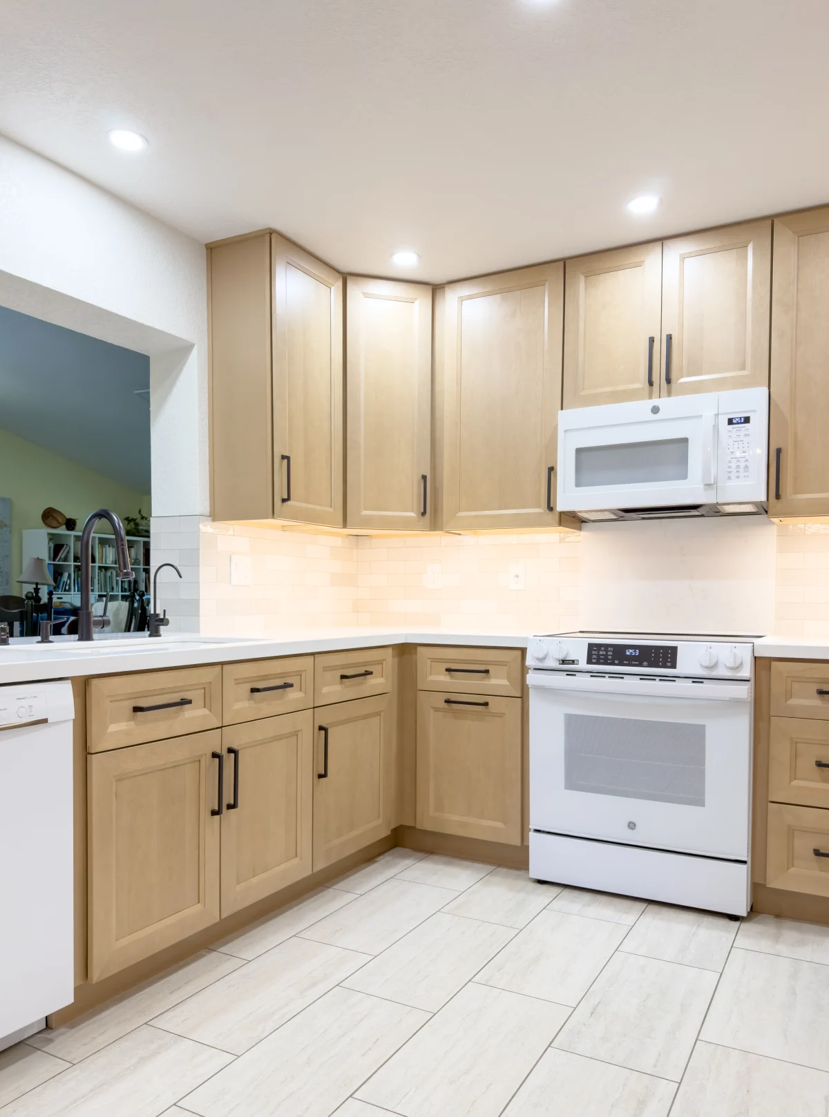 Refined Kitchen & Two-Bathroom Remodel, photo 27