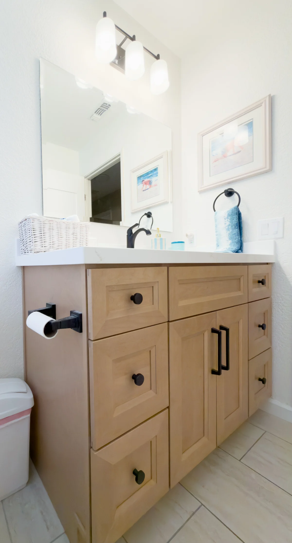 Refined Kitchen & Two-Bathroom Remodel, photo 28