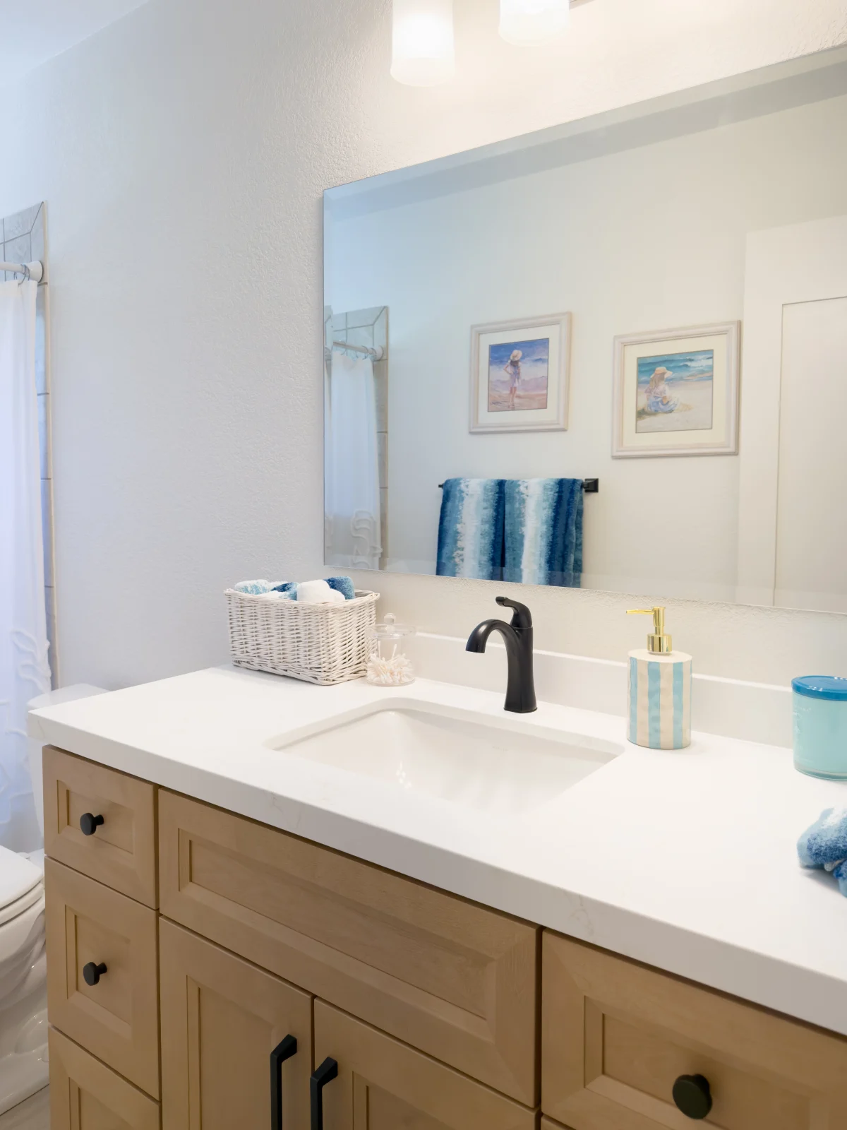 Refined Kitchen & Two-Bathroom Remodel, photo 29