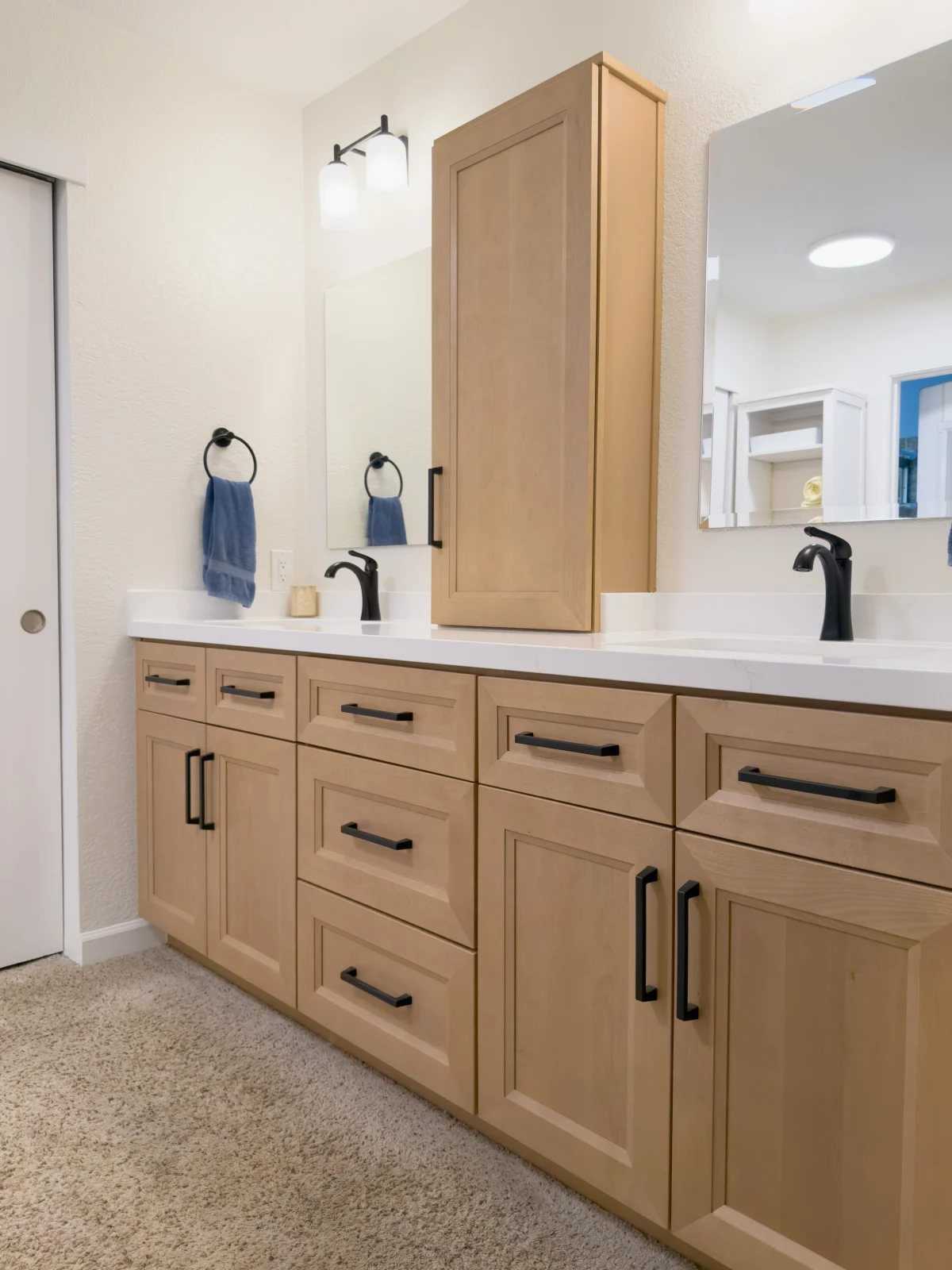 Refined Kitchen & Two-Bathroom Remodel, photo 30