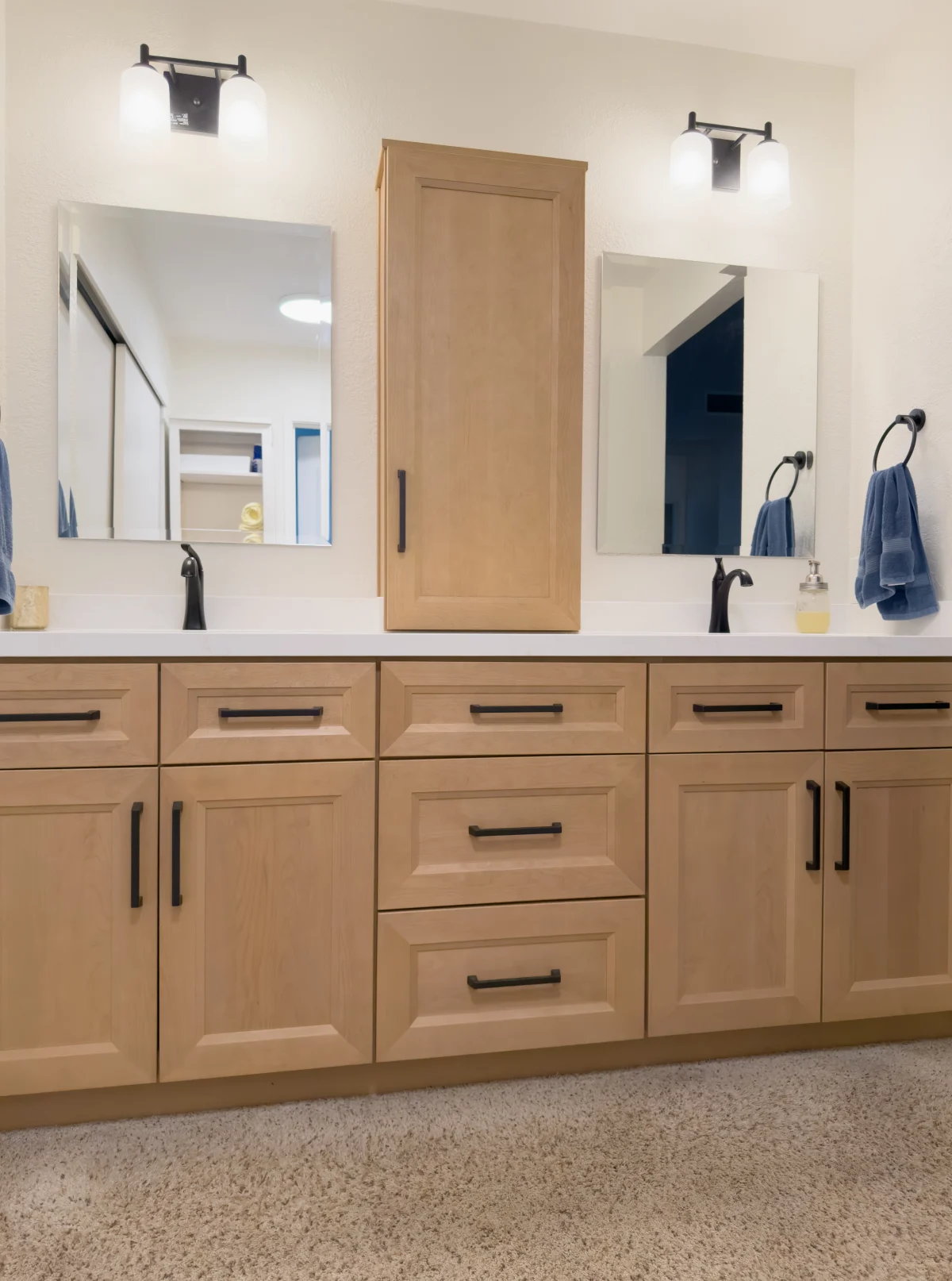 Refined Kitchen & Two-Bathroom Remodel, photo 31