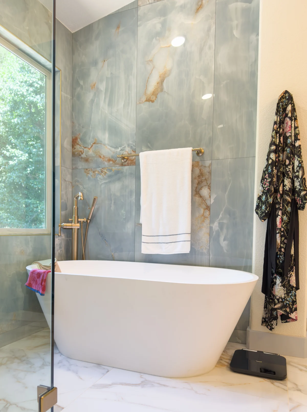Refined Kitchen & Two-Bathroom Remodel, photo 2