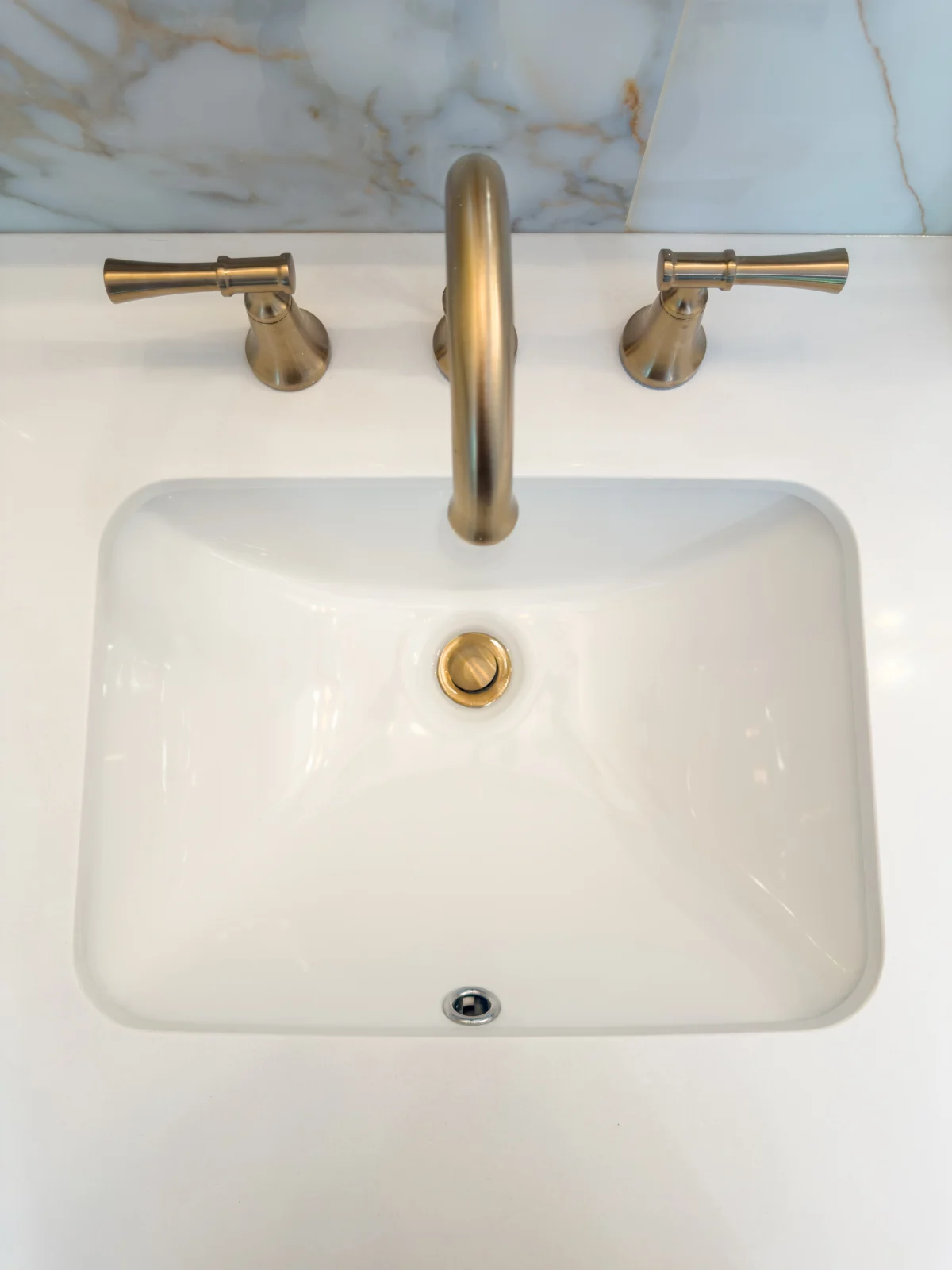 Two Distinct Bathroom Transformations, photo 6