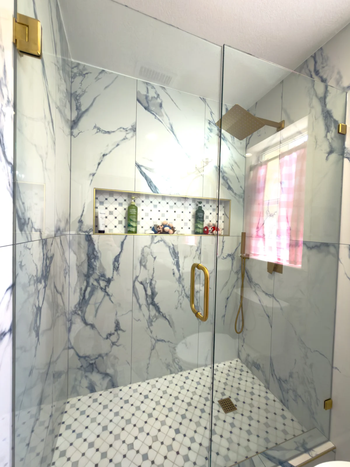 Refined Kitchen & Two-Bathroom Remodel, photo 12