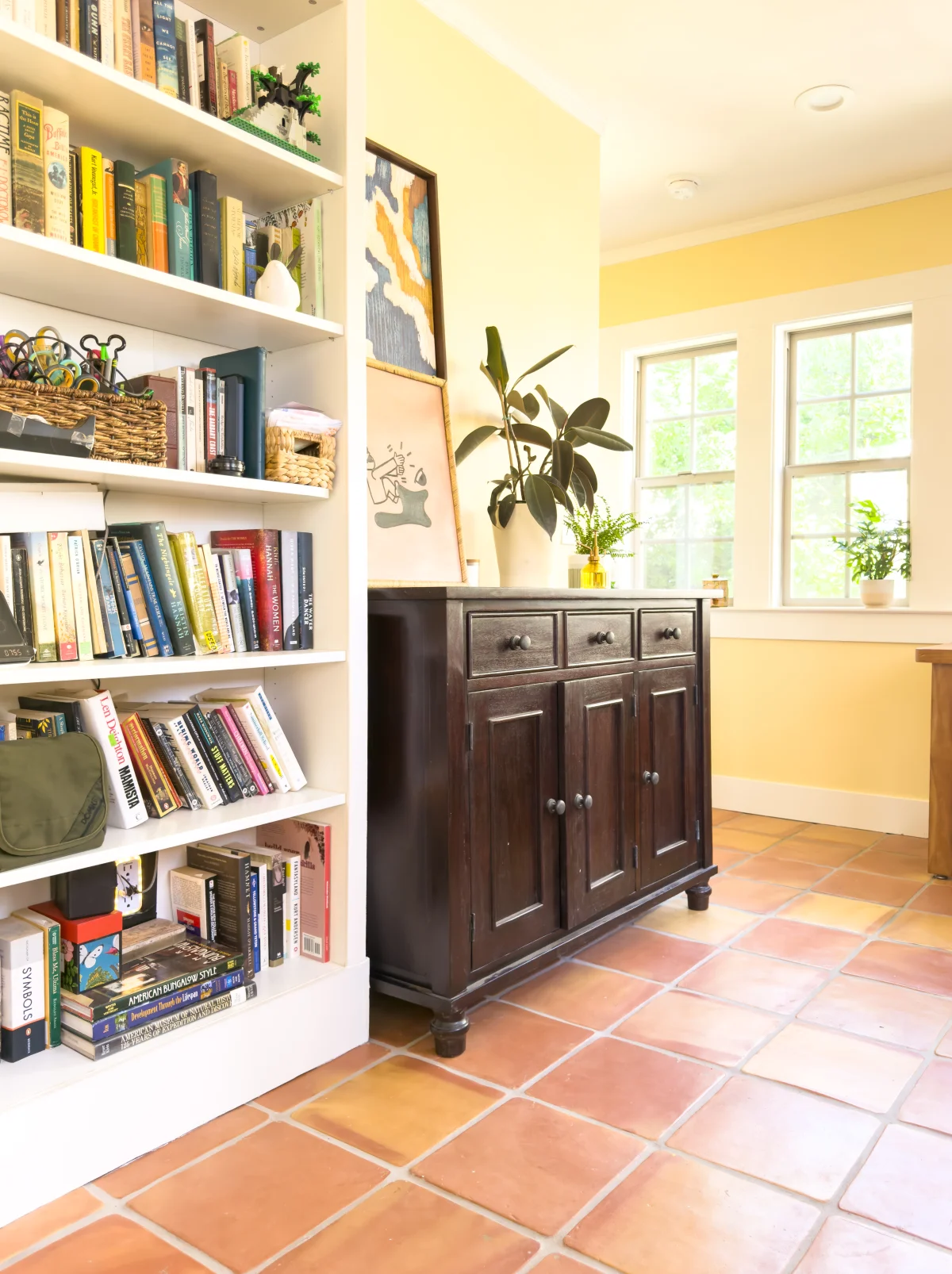 Historic Home Addition, photo 17