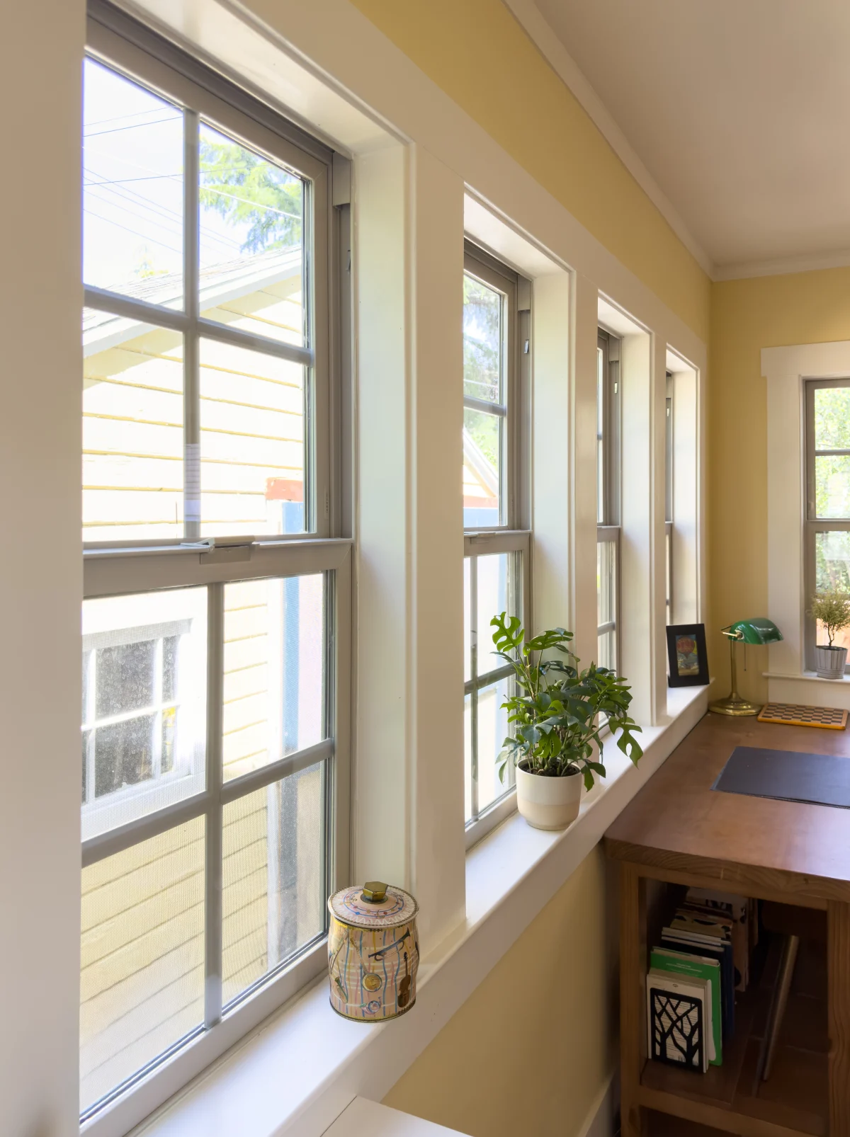 Historic Home Addition, photo 14