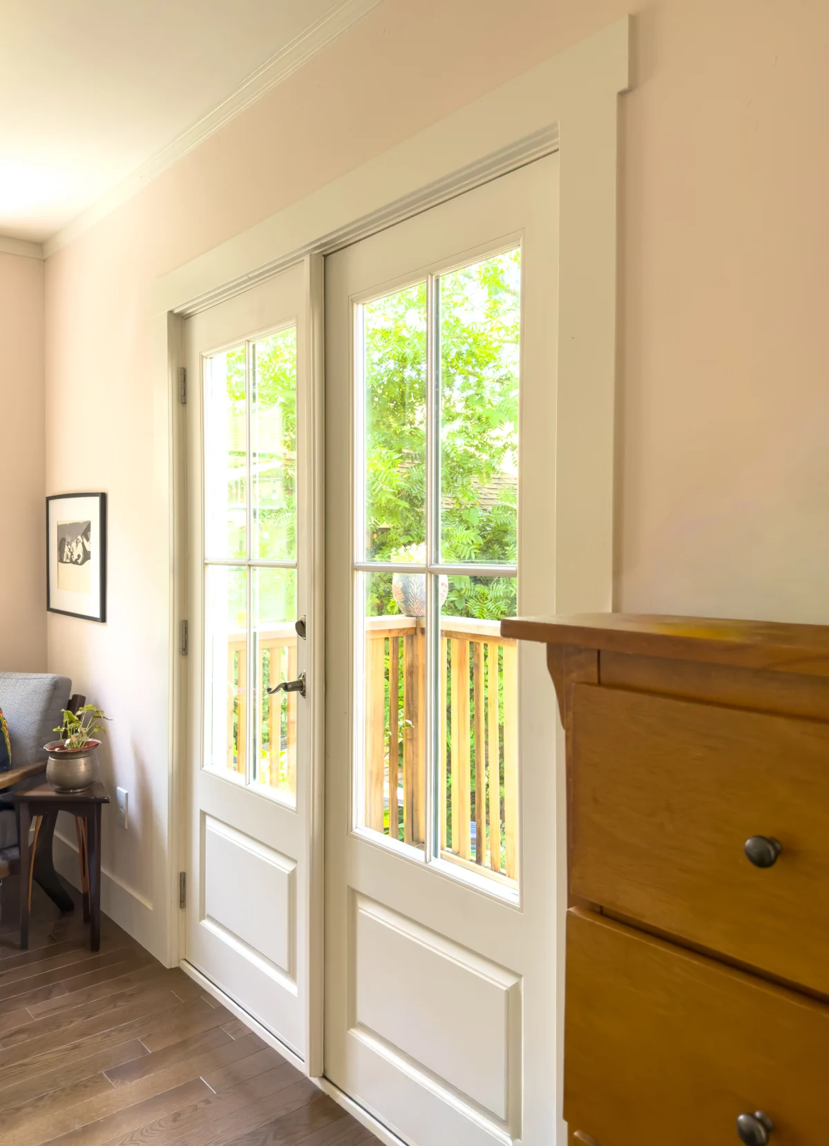 Historic Home Addition, photo 8