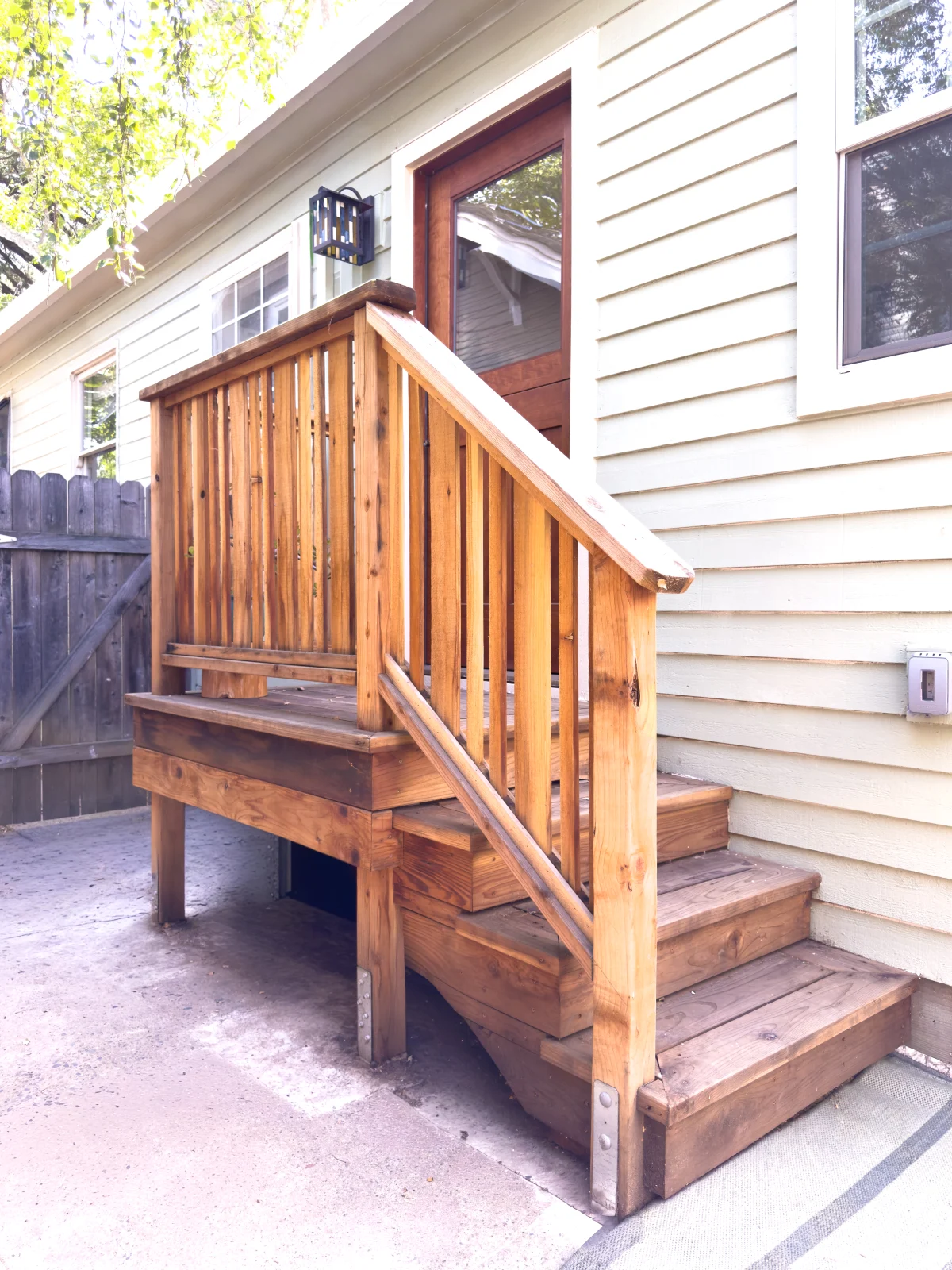 Historic Home Addition, photo 6