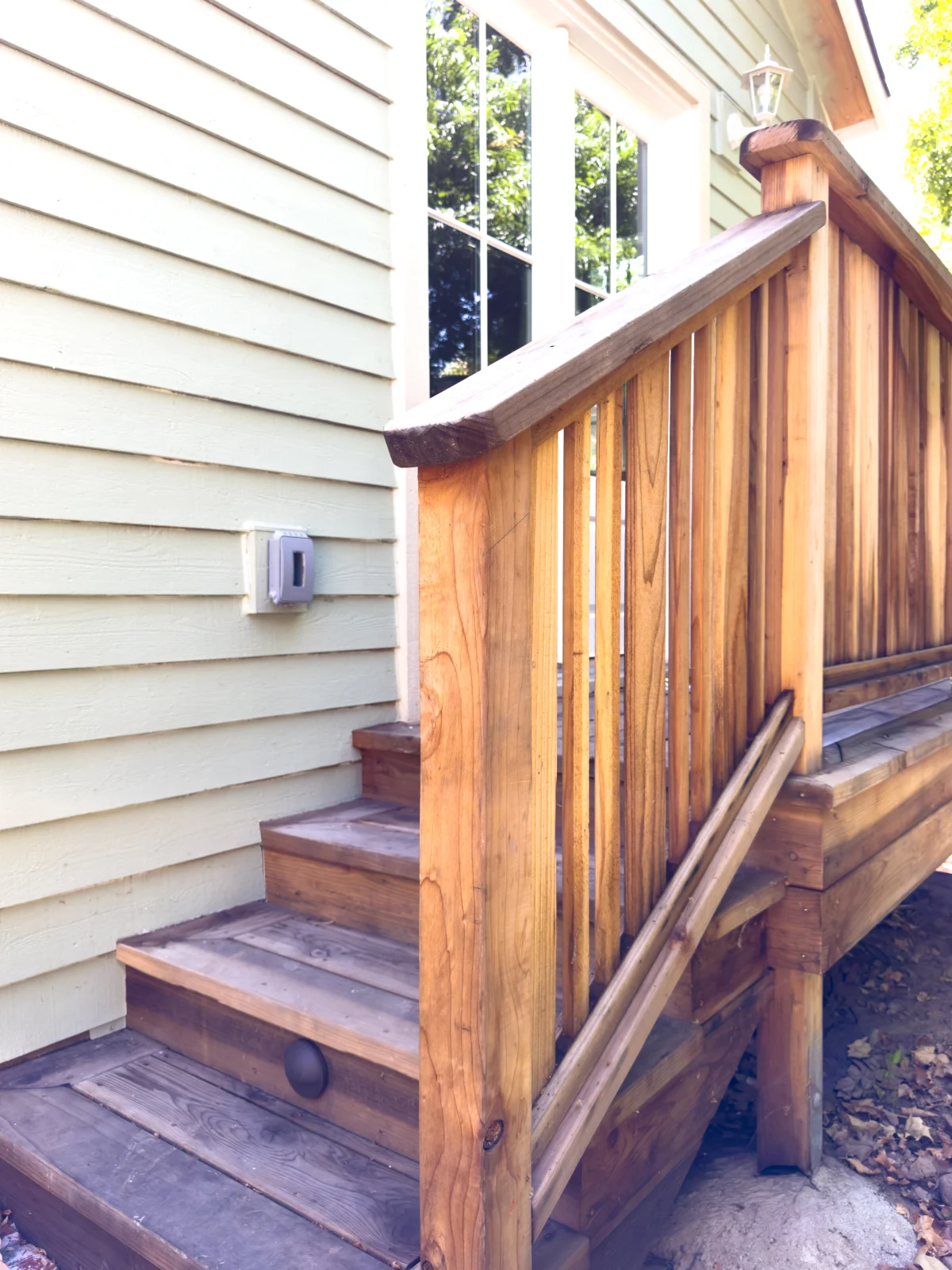 Historic Home Addition, photo 5